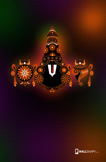 Hindu god venkatachalapathy hd wallpaper | Lord balaji photos gallery