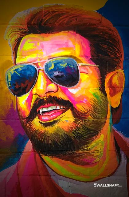 Director Siva has attempted something different in Viswasam: Art director  Milan - Only Kollywood