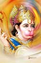 Hanuman HD Images