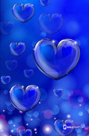 3d love heart red images full hd wallpaper