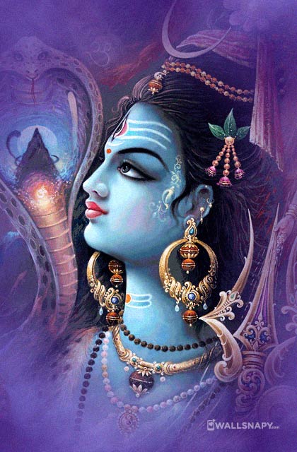 Beautiful pics of lord shiva