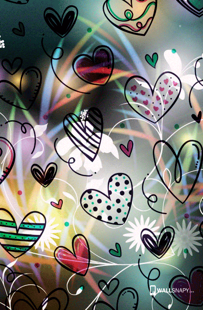 wallpaper love