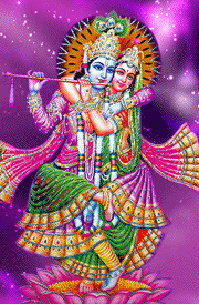Radha Krishna Full Hd Mobile Wallpaper