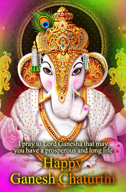 Ganesh chaturthi whatsapp status hd images
