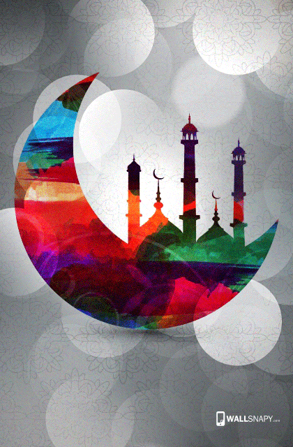 Mobile Wallpaper Hd Islamic