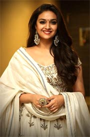 Keerthy Suresh Hd Photo, Wallpapers, Image Gallery Mobile, Tab Page No ...