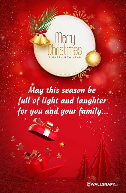 Latest merry christmas images quotes greeting wishes