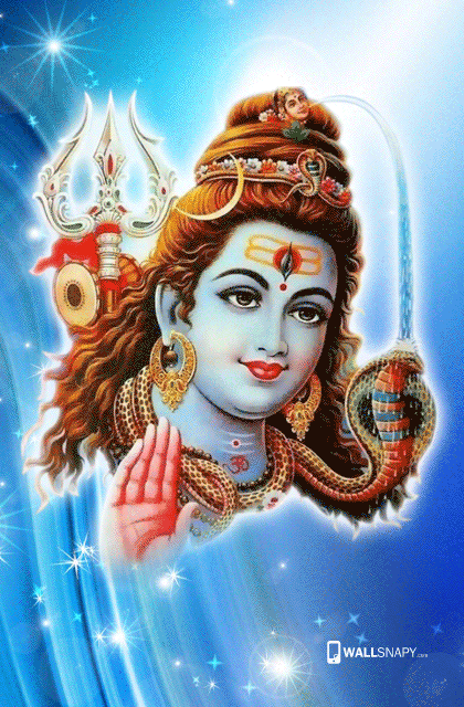 50 Shiva Images Wallpapers  WallpaperSafari
