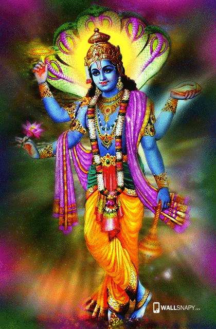 Lord Vishnu Wallpapers HD  Apps on Google Play