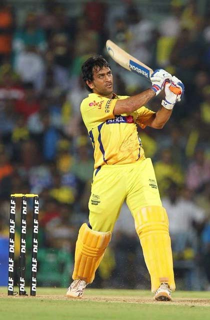 MS Dhoni cried that night': Harbhajan on CSK captain's 'emotional' meltdown  | Cricket - Hindustan Times