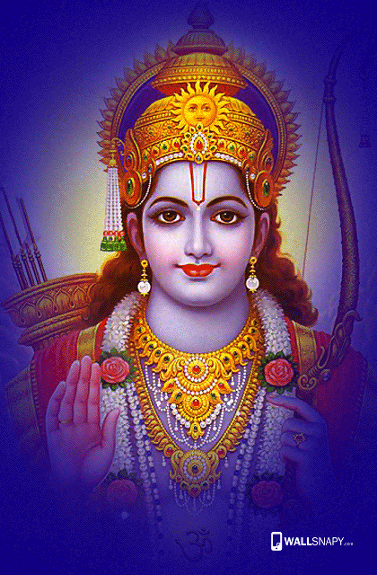Sri Ramachandra Ram Darbar HD wallpaper  Pxfuel