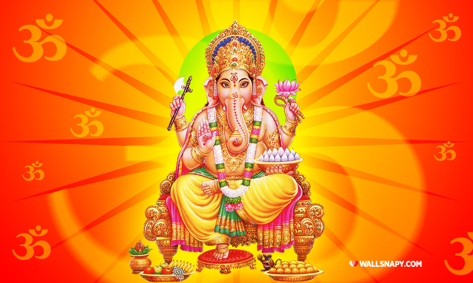 Ganesha Wallpaper APK for Android Download