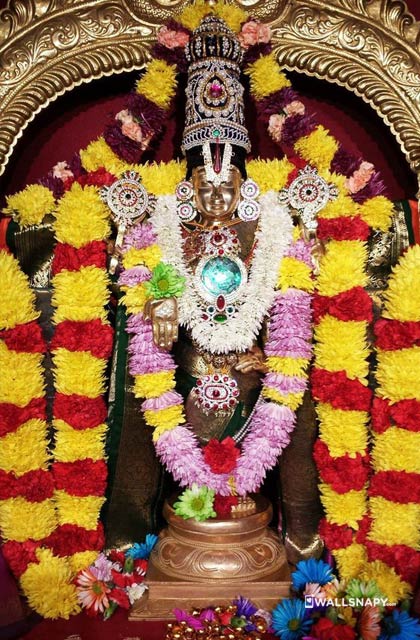 Tirupathi balaji photos download