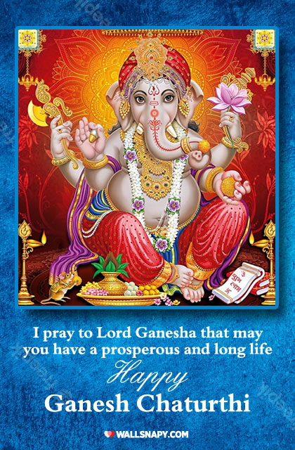 Top ganesh chaturthi 2023 wishes images