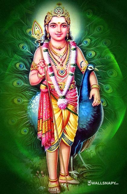 Sri Subramanya Swamy Amritwani APK for Android Download