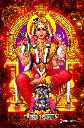 Samayapuram mariamman hd image for mobile - Wallsnapy